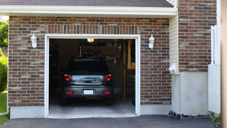 Garage Door Installation at Blue Oaks Roseville, California