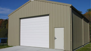 Garage Door Openers at Blue Oaks Roseville, California